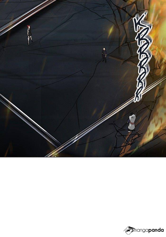 Tower of God Chapter 300 image 029